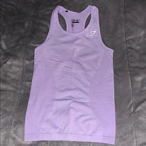 Original Gymshark Vest